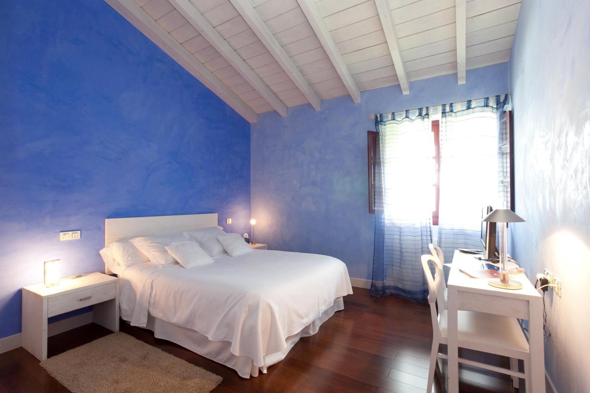 Casa Rural Etxegorri Orozko Екстериор снимка