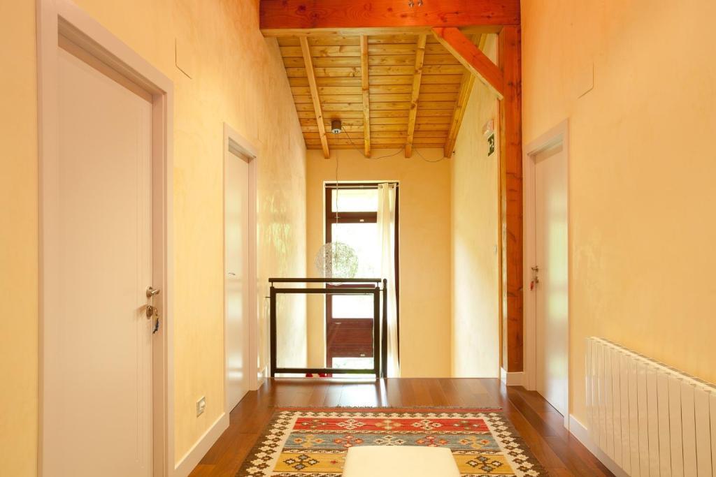 Casa Rural Etxegorri Orozko Екстериор снимка