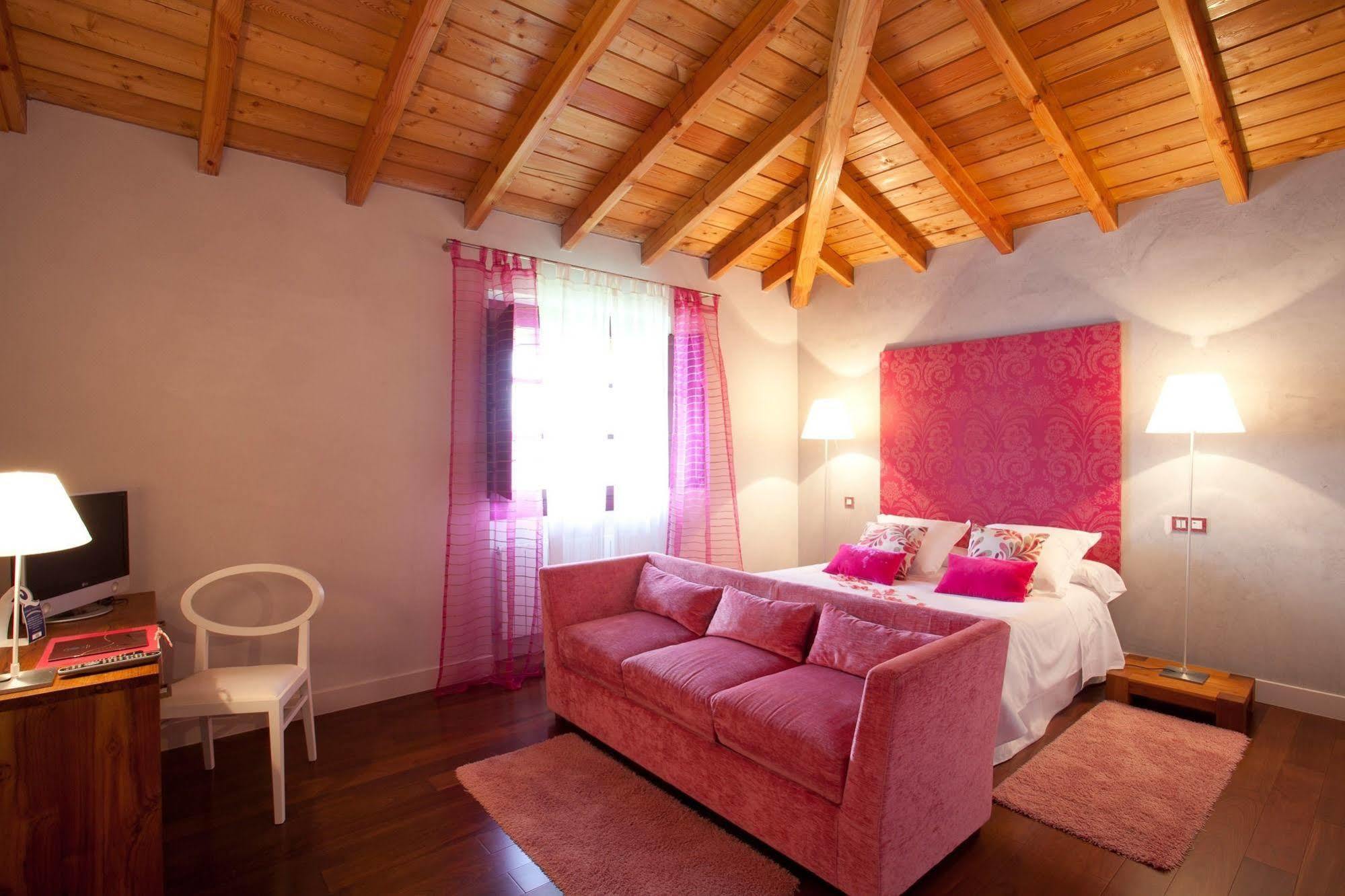 Casa Rural Etxegorri Orozko Екстериор снимка